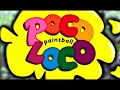 Poco Loco Paintball Park