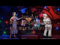 Cold Heart Dua Lipa & Elton John (LYRICS MUSIC VIDEO)
