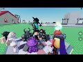 invading ROBLOX VOICE CHAT with my DND PARTY!!