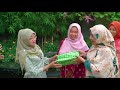 KADO ULANG TAHUN SMP N 21 SEMARANG