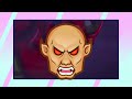 Dragon Ball Super: Super Hero Characters: Good to Evil
