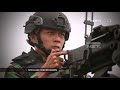 GARUDA - Wrap Up Skadron Udara TNI AU 2017