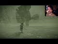 Shadow of the Colossus Remake (FULL GAME)