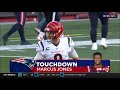 Marcus Jones - Highlights - New England Patriots - NFL 2022 Season