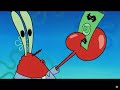 I put meatball man’s theme over spongebob (remake)