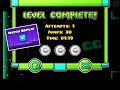 Unity by TriAxis & Funnygame (Geometry Dash)