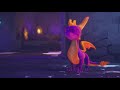 Crashpunk Plays - Spyro Reignited Trilogy - Part 4