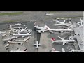 777 and 767 Series Season 1 Episode 9 (777 And 757 Gets Eaten by A380