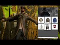 Watchdogs 2 How to get the Aiden Pearce Trenchcoat!