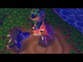 Animal Crossing LOST BITS | Unused Content & Debug Mode [TetraBitGaming]