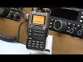 Quansheng UV-K5. How to scan the SSB CB Radio band. (Egzumer V.022)