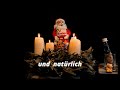 Frohe Weihnachten / Merry Cristmas und alles Gute für 2024