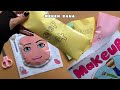 Roblox Makeup baddies Blind bag Paper 💅 ASMR 💖 satisfying opening blind box / Handmade