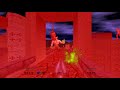 Doom 64 (2020) - Altar of Pain WMD-Max 5:25
