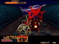 Crossed Swords Longplay (Neo Geo) [QHD]