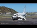 Private Footage From Hanger Of RAAF 737 BBJ At Wellington Airport #rare #avation #avgeek