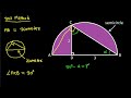 A Very Nice Geometry Problem | 3 Different Methods