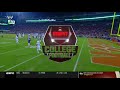 Duke vs. Clemson Full Game | 2018 ACC Football