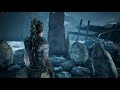 Hellblade: Senua's Sacrifice - SwampTrial