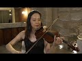 The Blue Danube by Johann Strauss II  | String Quartet | PrimoRico Music