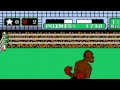 How To Beat Mike Tyson in Punch Out