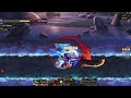 DFOG Dusky Island - Unshackled Largo - 2:06 Berserker