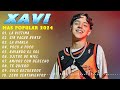 Xavi Mix Grandes Exitos | Xavi Mas Mejores Canciones Popular 2024 | Corazon De Piedra - Poco A Poco