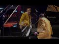 THE BOOGIE WOOGIE JOKER - Nico Brina live at KFL boogie woogie piano