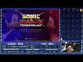 REOCTING TO... Sonic X Shadow Generations Announcement