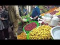 IRAN 2024 🇮🇷 TEHRAN - Walking tour in Tajrish Bazaar - 4K 🇮🇷 ( ایران)