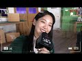 [ENG] 'All Of Us Are Dead Lovely Cho Yi Hyun playing Namra in Press Conference | Cho Yi Hyun Cut