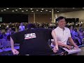 3rd strike highlights -  EVO 2024