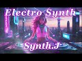 [playlist] Electro Synthwave Lofi Music Mix Chillwave Chillsynth Retrowave Cyberpunk Night Drive