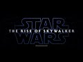 Star Wars: The Rise Of Skywalker Avengers Infinity War Big Game TV Spot Trailer Style