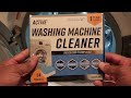 Laundry Maintenance | Mold in Front Load Washing Machine