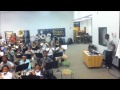 Riverdale High Band 2012- Spring Dance Feature