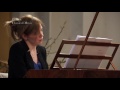 Beethoven Pathetique Petra Somlai