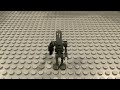 CAC Droid Animation Test