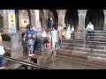 Story of origin of five sacred rivers#old mahabaleshwar#Punchganga mandir