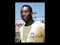 Pelé da goat