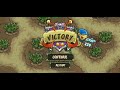 Can you beat Kingdom Rush Origins with only Magic?
