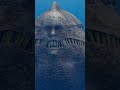 The Aquatic Horror - SCP-1128 Thalassophobia Animation