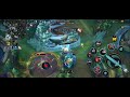 my tryndamere montage