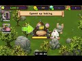 My Singing Monsters Tutorial% Speedrun 1:08.15