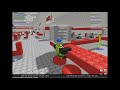 bowling in roblox