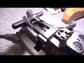 KK MOTION PICTURES TYPHOON  H  REPAIR AND CRASH