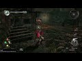 Nioh Farm 300K 1 Minute! Way of the strong.