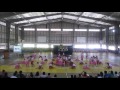TINIKLING| USA-JHS Culminating Activity 2017 (7-Blessed Avelino) [3rd Placer]