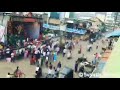 Moti Chauk Durga Devi Kakad Arti - Time-lapse