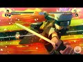All Uchiha's Ultimate Jutsus & Team Ultimate Jutsus (4K) - Naruto Shippuden Ultimate Ninja Storm 4